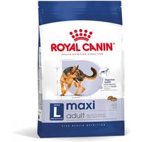 Royal Canin Maxi Adult - 10 kg von Royal Canin Size