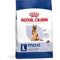 Royal Canin Maxi Adult 5+ - 2 x 15 kg von Royal Canin Size