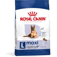 Royal Canin Maxi Ageing 8+ - 2 x 15 kg von Royal Canin Size