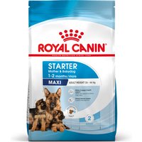 Royal Canin Maxi Starter Mother & Babydog - 2 x 15 kg von Royal Canin Size