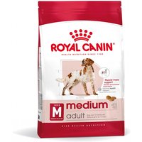 Royal Canin Medium Adult  - 10 kg von Royal Canin Size