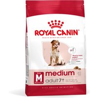 Royal Canin Medium Adult 7+ - 2 x 15 kg von Royal Canin Size