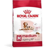 Royal Canin Medium Ageing 10+ - 2 x 15 kg von Royal Canin Size