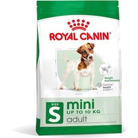 Royal Canin Mini Adult - 2 x 8 kg von Royal Canin Size
