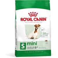 Royal Canin Mini Adult 8+ - 2 x 8 kg von Royal Canin Size