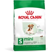 Royal Canin Mini Ageing 12+ - 3,5 kg von Royal Canin Size