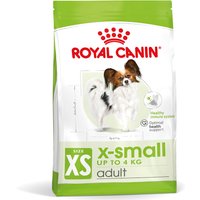 Royal Canin X-Small Adult - 1,5 kg von Royal Canin Size