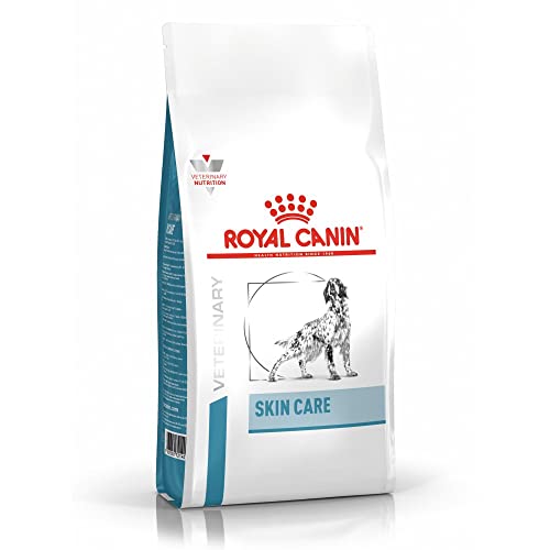 ROYAL CANIN Skin Care Hund (SK 23) 11 kg von Royal Canin Veterinary Diet