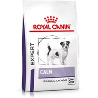 Royal Canin Expert Canine Calm Small Dog - 2 x 4 kg von Royal Canin Veterinary Diet