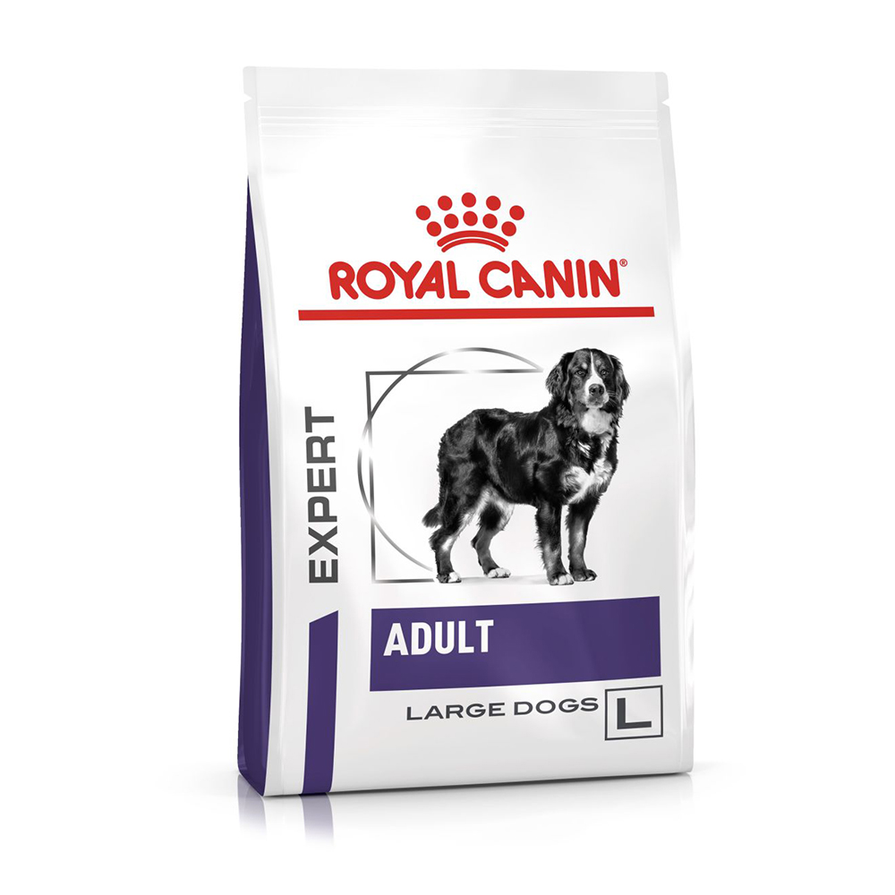Royal Canin Expert Canine Adult Large Dog - Sparpaket: 2 x 13 kg von Royal Canin Veterinary Diet