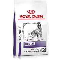 Royal Canin Expert Canine Dental Medium & Large Dog - 13 kg von Royal Canin Veterinary Diet