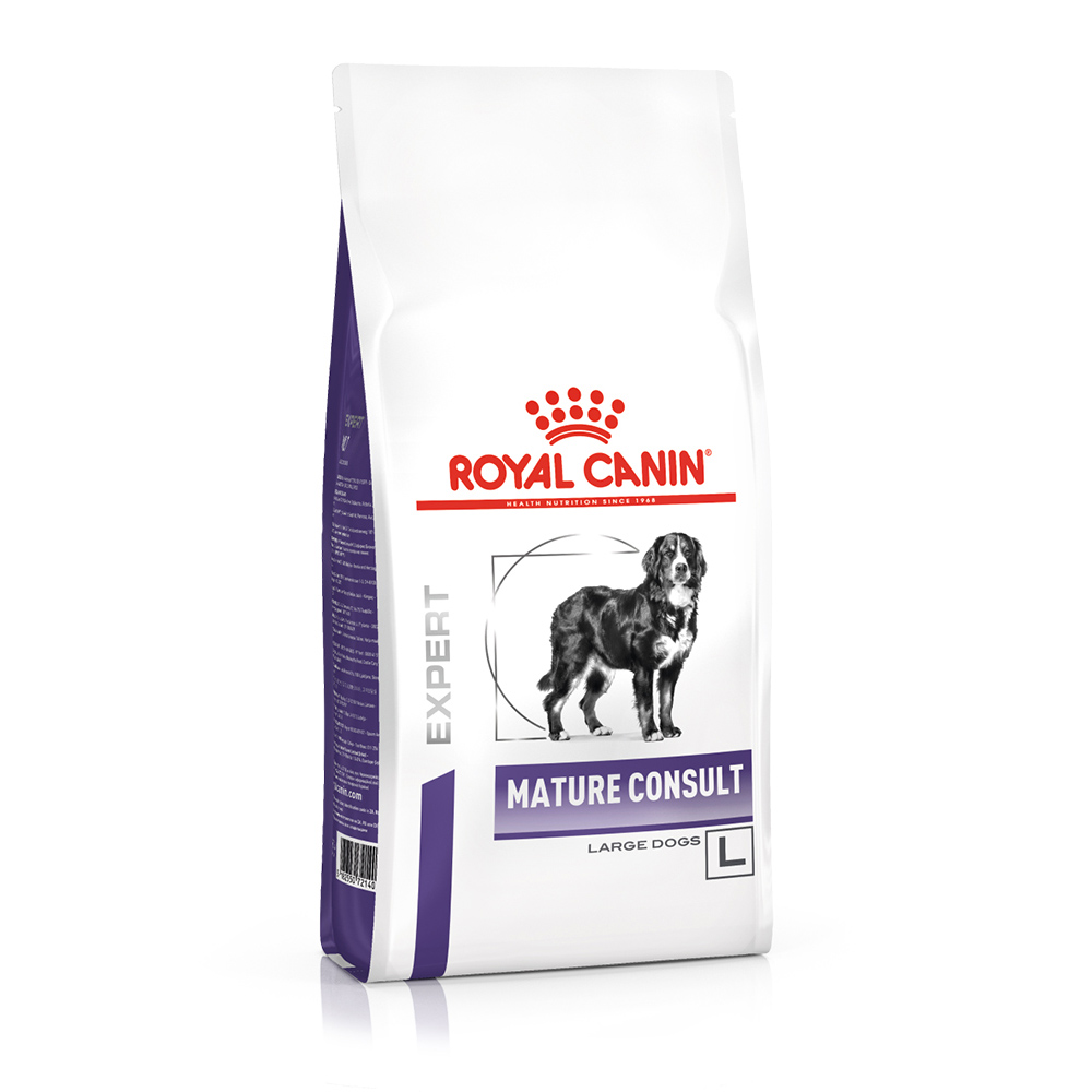 Royal Canin Expert Canine Mature Consult Large Dog - 14 kg von Royal Canin Veterinary Diet