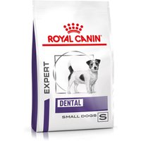 Royal Canin Expert Canine Dental Small Dog - 2 x 3,5 kg von Royal Canin Veterinary Diet