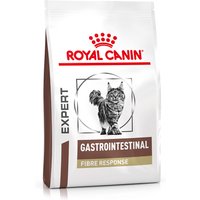 Royal Canin Expert Feline Gastrointestinal Fibre Response - 2 x 4 kg von Royal Canin Veterinary Diet
