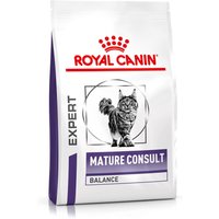 Royal Canin Expert Feline Mature Consult Balance - 10 kg von Royal Canin Veterinary Diet