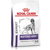 Royal Canin Expert Neutered Adult Dog Medium - 2 x 9 kg von Royal Canin Veterinary Diet