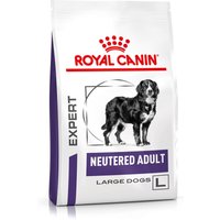Royal Canin Expert Canine Neutered Adult Large Dog - 2 x 12 kg von Royal Canin Veterinary Diet