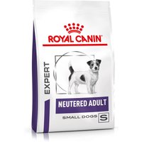 Royal Canin Expert Canine Neutered Adult Small Dog - 2 x 8 kg von Royal Canin Veterinary Diet
