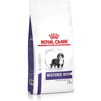 Royal Canin Expert Neutered Junior Large Dogs - 2 x 12 kg von Royal Canin Veterinary Diet