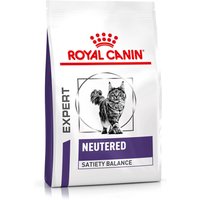 Royal Canin Expert Feline Neutered Satiety Balance - 3,5 kg von Royal Canin Veterinary Diet