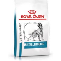 Royal Canin Veterinary Canine Anallergenic - 2 x 8 kg von Royal Canin Veterinary Diet
