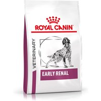 Royal Canin Veterinary Canine Early Renal - 14 kg von Royal Canin Veterinary Diet