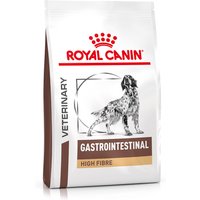 Royal Canin Veterinary Canine Gastrointestinal High Fibre - 2 x 14 kg von Royal Canin Veterinary Diet
