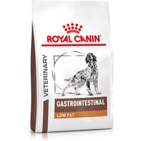 Royal Canin Veterinary Canine Gastrointestinal Low Fat - 2 x 12 kg von Royal Canin Veterinary Diet