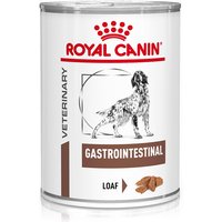 Royal Canin Veterinary Canine Gastrointestinal Mousse - 12 x 400 g von Royal Canin Veterinary Diet