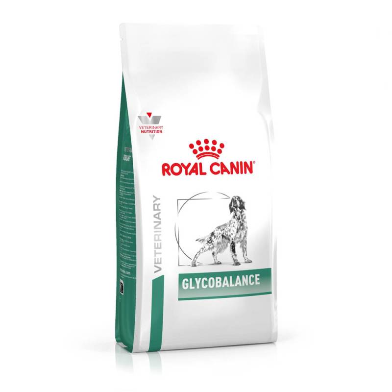 Royal Canin Veterinary Canine Glycobalance - 12 kg Royal Canin Veterinary Canine Glycobalance - 12 kg von Royal Canin Veterinary Diet