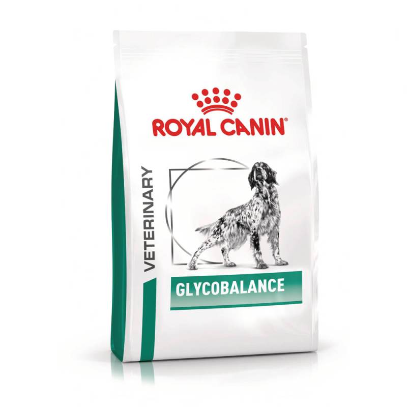 Royal Canin Veterinary Canine Glycobalance - 7 kg von Royal Canin Veterinary Diet