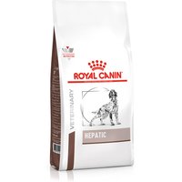 Royal Canin Veterinary Canine Hepatic - 12 kg von Royal Canin Veterinary Diet