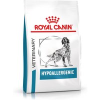 Royal Canin Veterinary Canine Hypoallergenic - 2 x 14 kg von Royal Canin Veterinary Diet