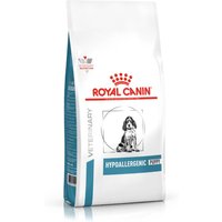Royal Canin Veterinary Canine Hypoallergenic Puppy - 2 x 3,5 kg von Royal Canin Veterinary Diet