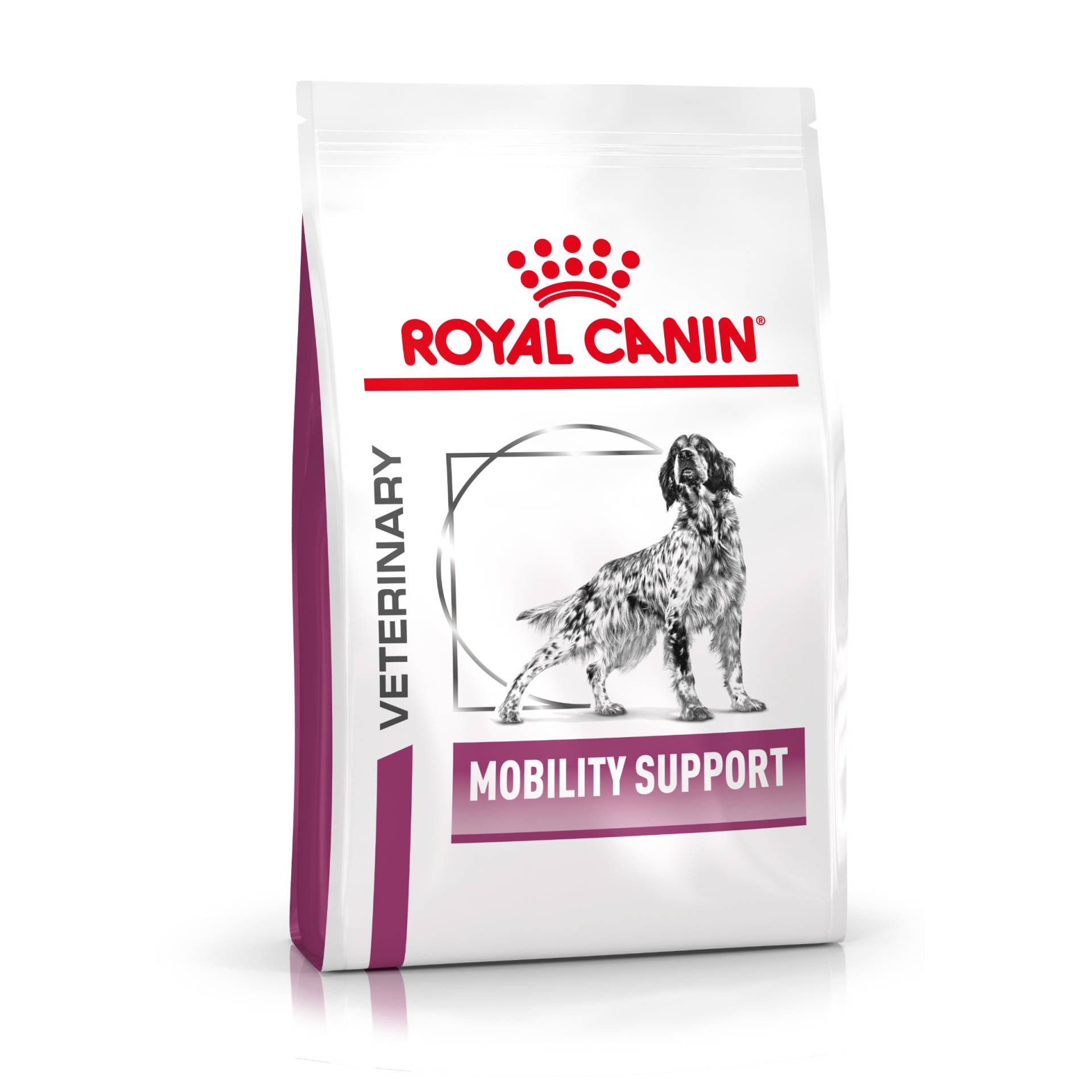 Royal Canin Veterinary Canine Mobility Support - Sparpaket: 2 x 12 kg von Royal Canin Veterinary Diet