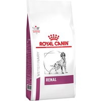 Royal Canin Veterinary Canine Renal - 2 x 14 kg von Royal Canin Veterinary Diet
