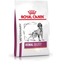 Royal Canin Veterinary Canine Renal Select - 2 x 10 kg von Royal Canin Veterinary Diet