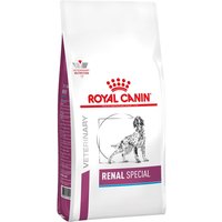 Royal Canin Veterinary Canine Renal Special - 2 x 10 kg von Royal Canin Veterinary Diet