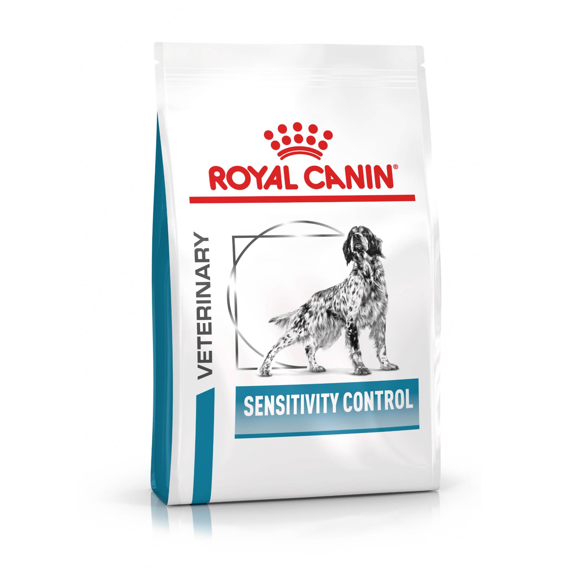 Royal Canin Veterinary Canine Sensitivity Control - 14 kg von Royal Canin Veterinary Diet