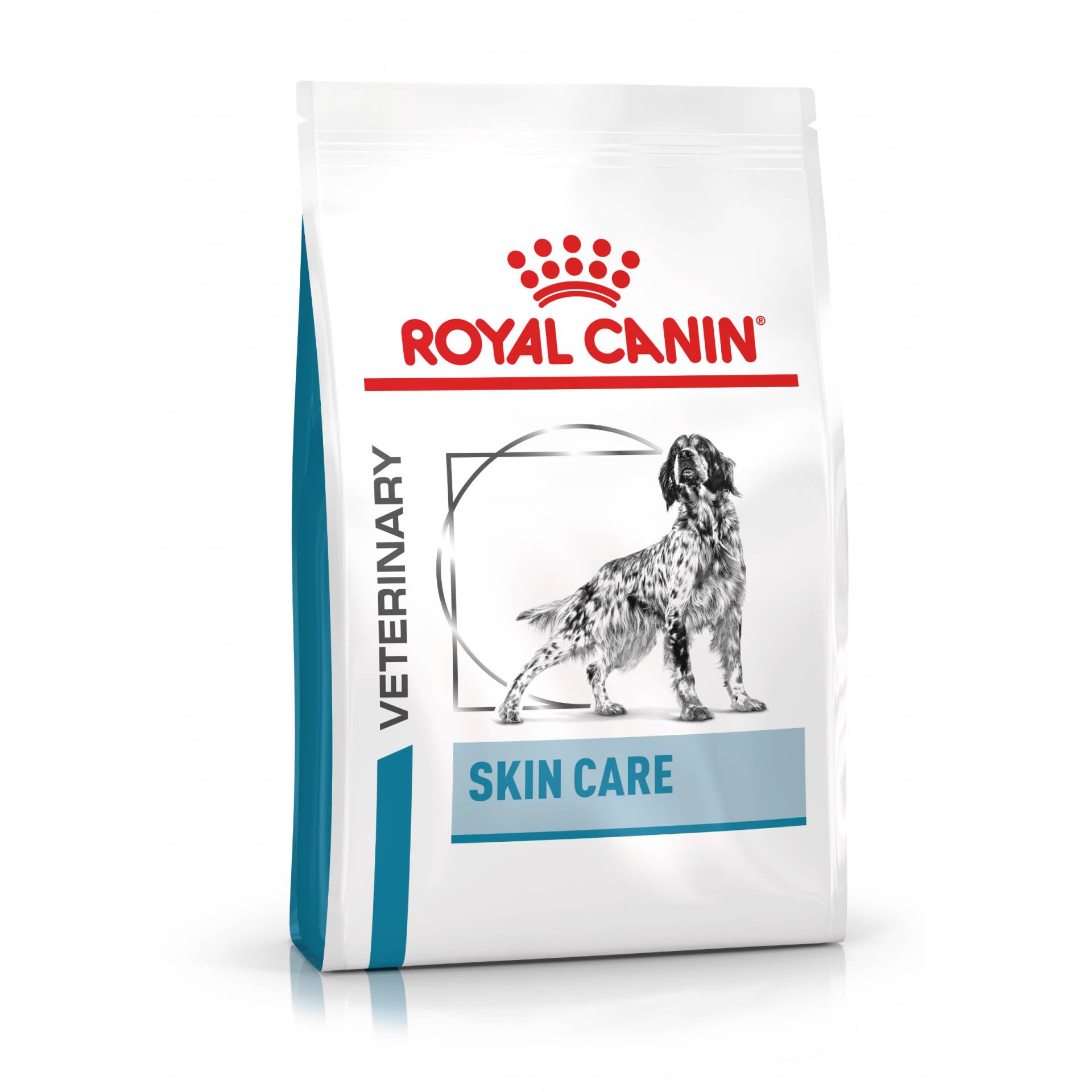 Royal Canin Veterinary Canine Skin Care - 11 kg von Royal Canin Veterinary Diet