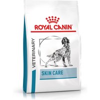 Royal Canin Veterinary Canine Skin Care - 2 x 11 kg von Royal Canin Veterinary Diet