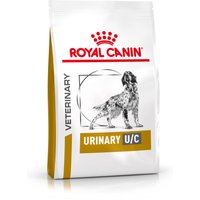 Royal Canin Veterinary Canine Urinary U/C - 2 x 14 kg von Royal Canin Veterinary Diet