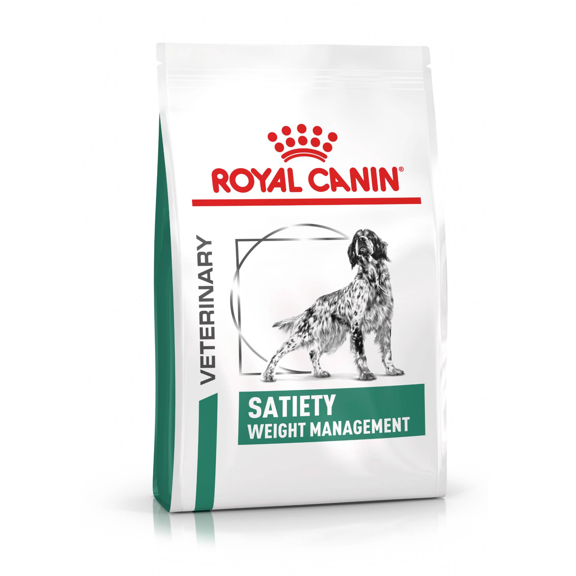 Royal Canin Veterinary Canine Satiety Weight Management - 6 kg von Royal Canin Veterinary Diet