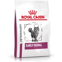 Royal Canin Veterinary Feline Early Renal - 3,5 kg von Royal Canin Veterinary Diet