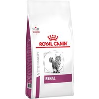 Royal Canin Veterinary Feline Renal - 4 kg von Royal Canin Veterinary Diet