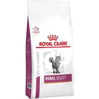 Royal Canin Veterinary Feline Renal Select - 2 kg von Royal Canin Veterinary Diet