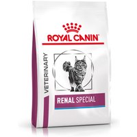 Royal Canin Veterinary Feline Renal Special - 2 kg von Royal Canin Veterinary Diet