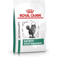 Royal Canin Veterinary Feline Satiety Weight Management - 1,5 kg von Royal Canin Veterinary Diet