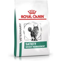 Royal Canin Veterinary Feline Satiety Weight Management - 6 kg von Royal Canin Veterinary Diet