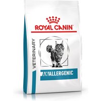 Royal Canin Veterinary Feline Anallergenic - 2 x 4 kg von Royal Canin Veterinary Diet